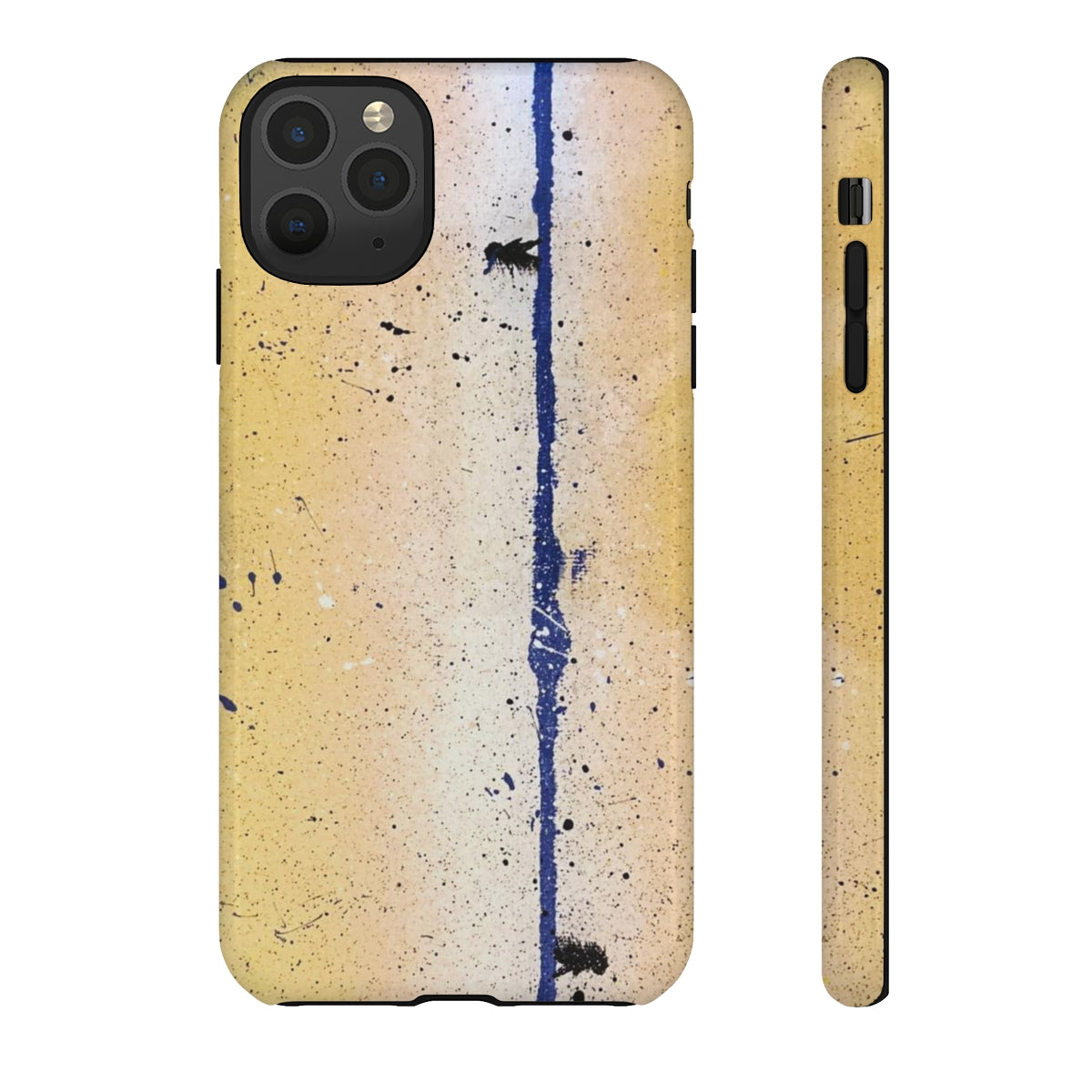 Parallel Tough Case