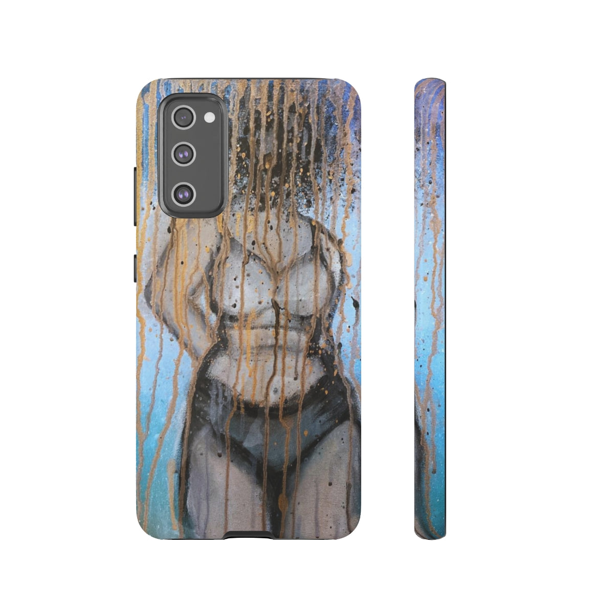 Beautiful Stranger Tough Case