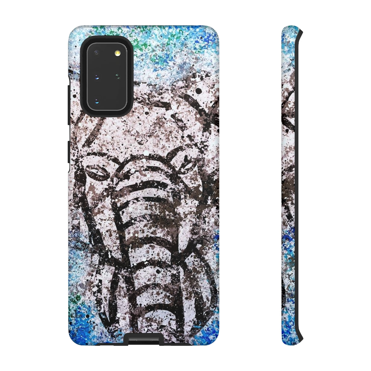 Trunk Nebula Tough Case