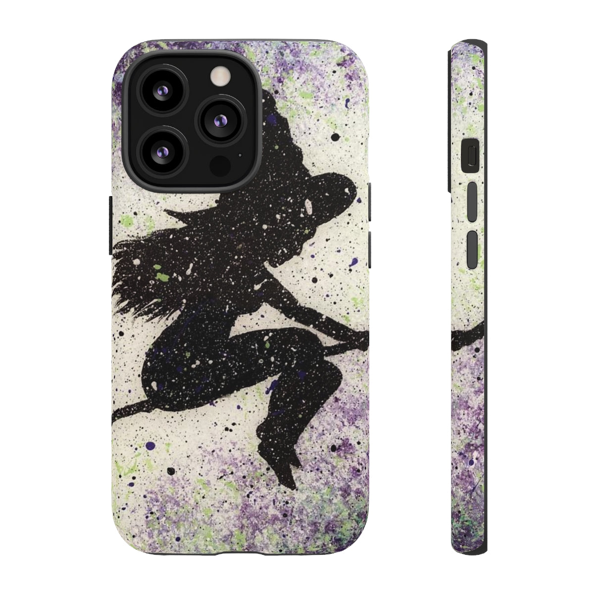 PolyWitch Tough Case
