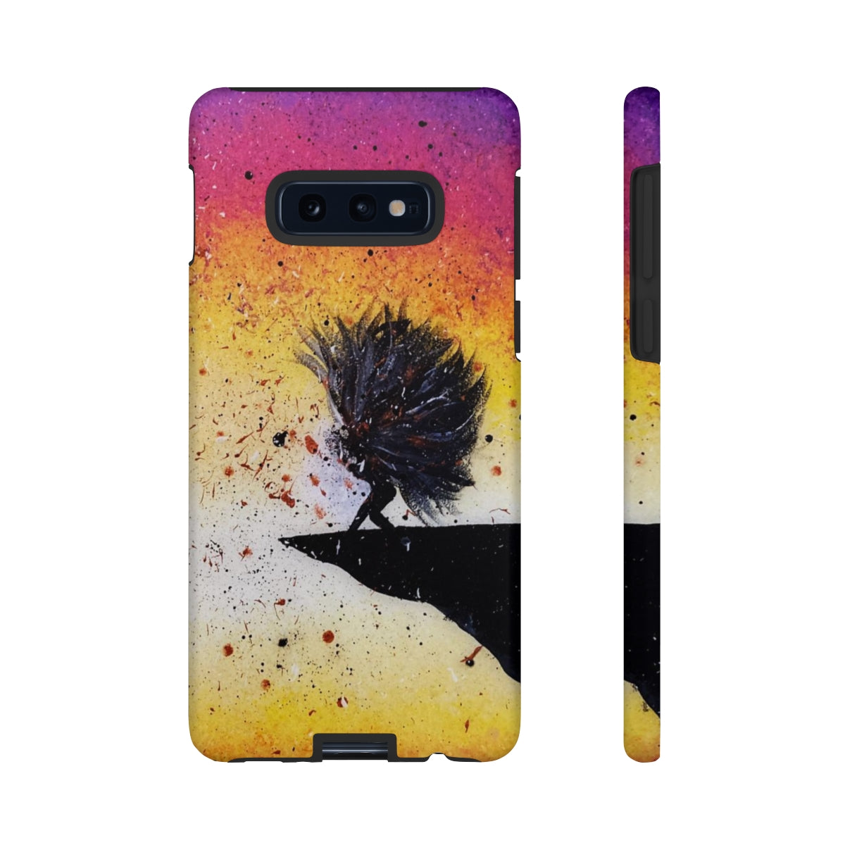 Screaming Cliff Tough Case