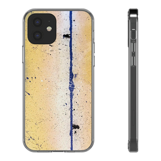 Parallel Clear Case