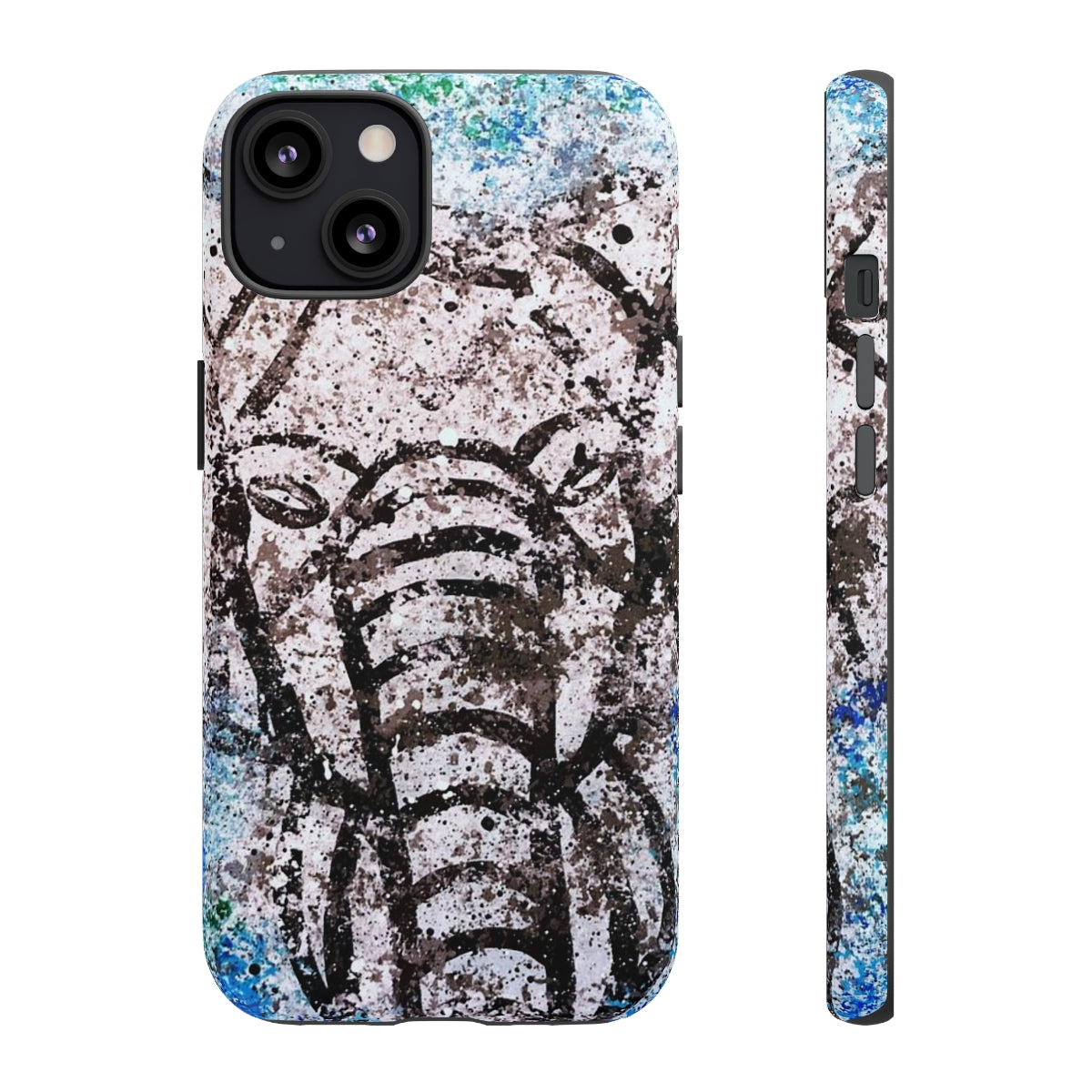 Trunk Nebula Tough Case