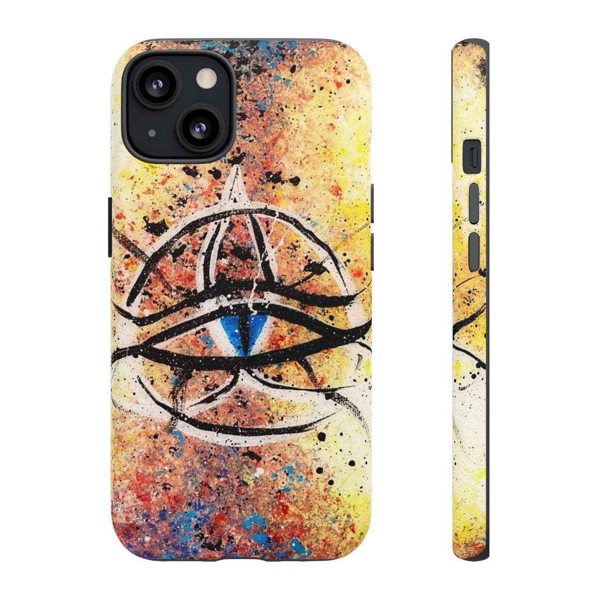 Healing Tough Case