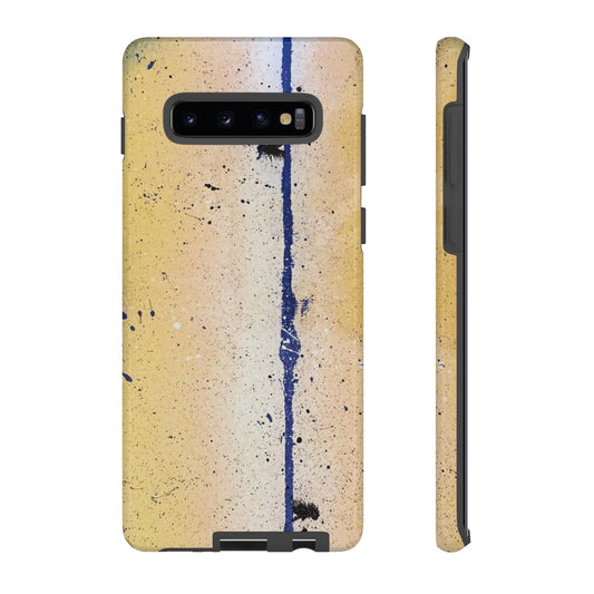 Parallel Tough Case