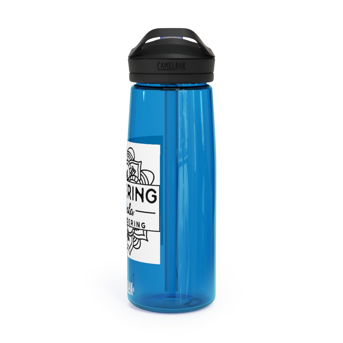 Wandering Mandala CamelBak Eddy®  Water Bottle, 20oz\25oz