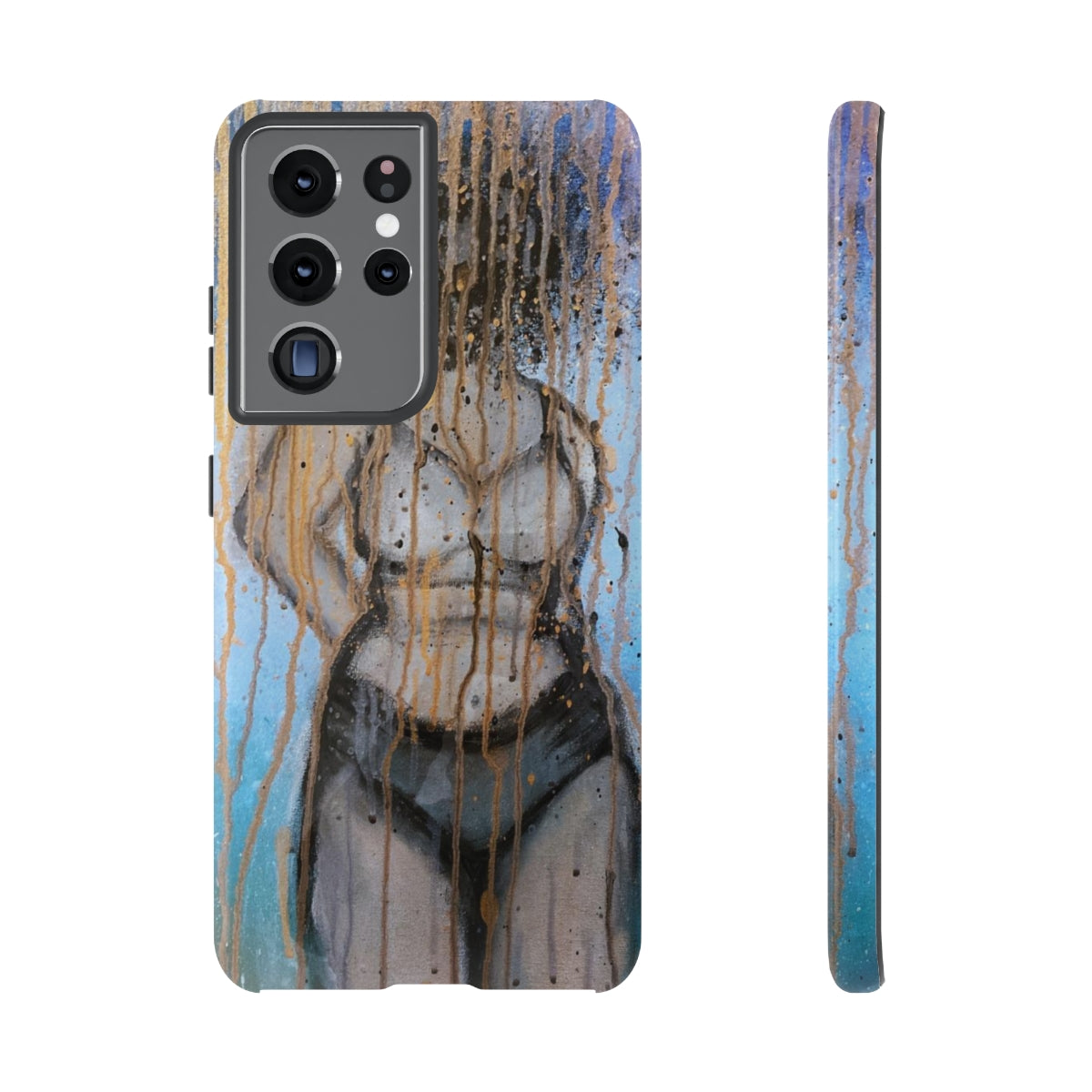 Beautiful Stranger Tough Case