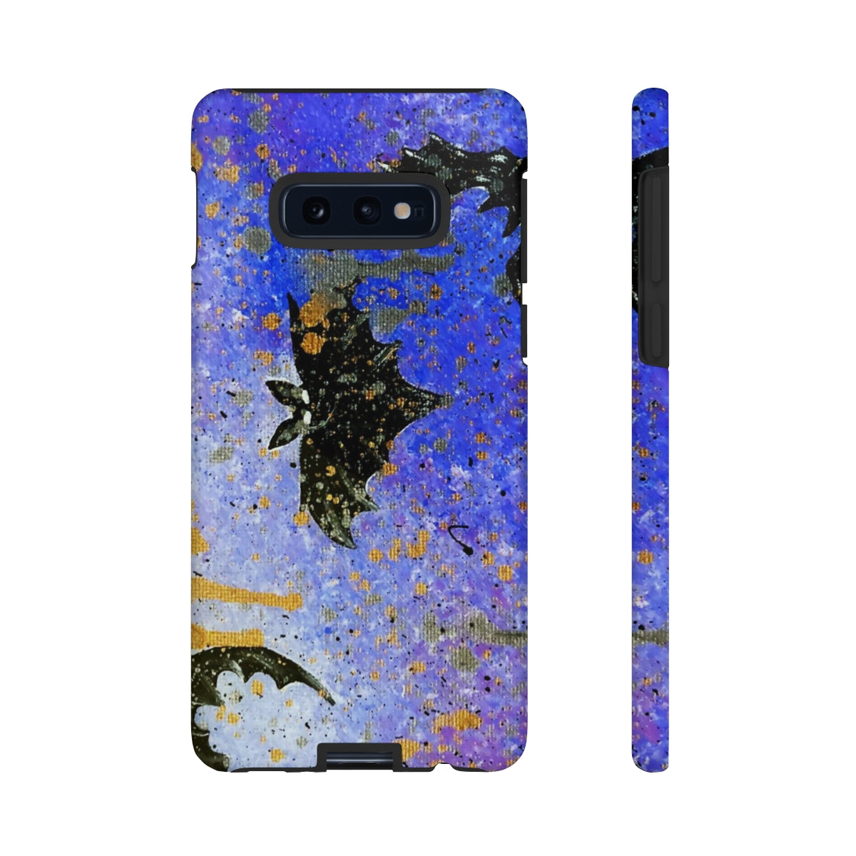 Bats Tough Case