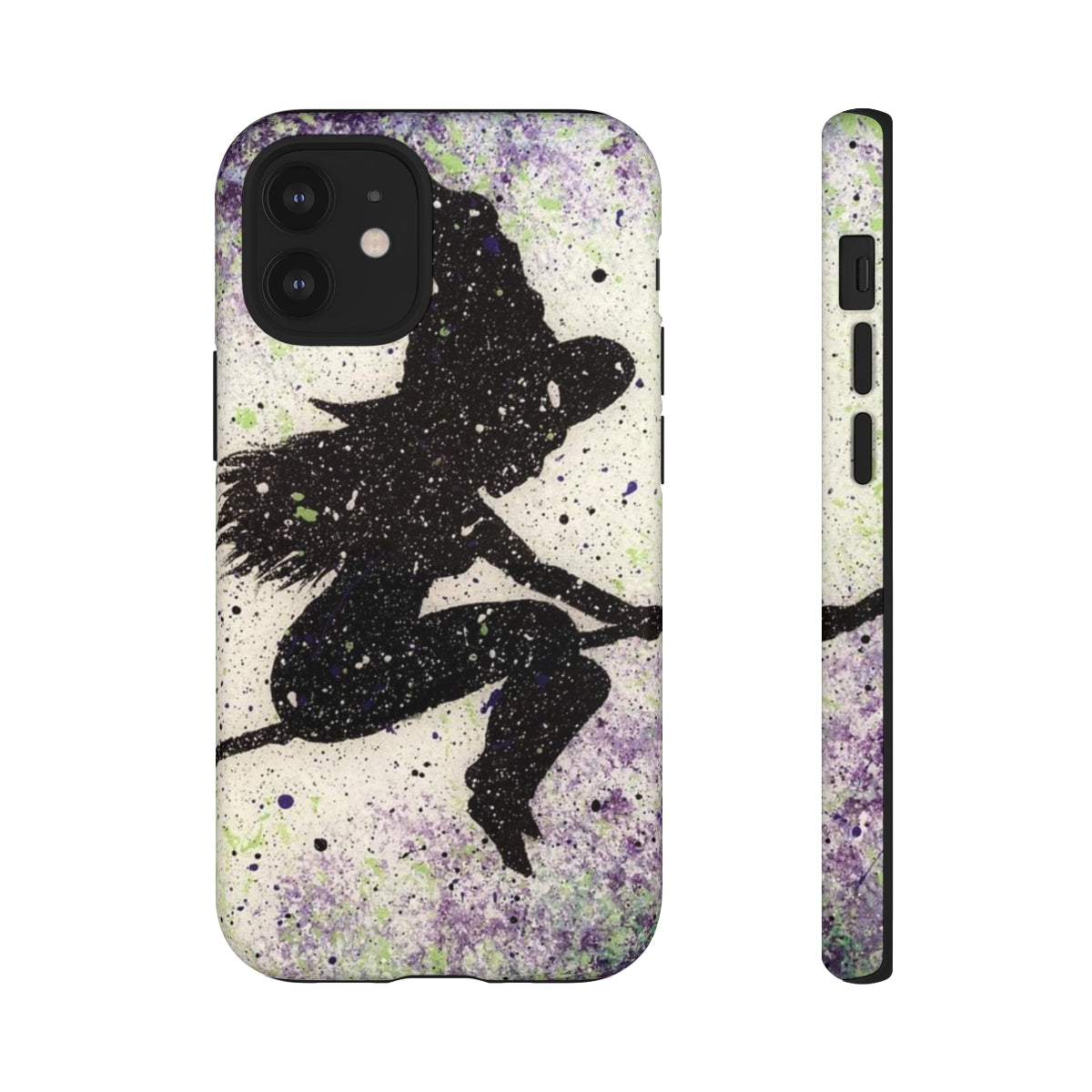 PolyWitch Tough Case