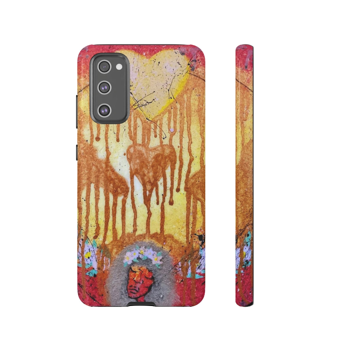 Gaia Tough Case