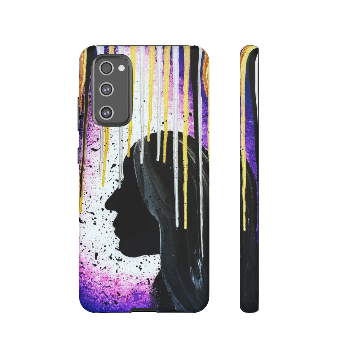 Impassive Tough Case