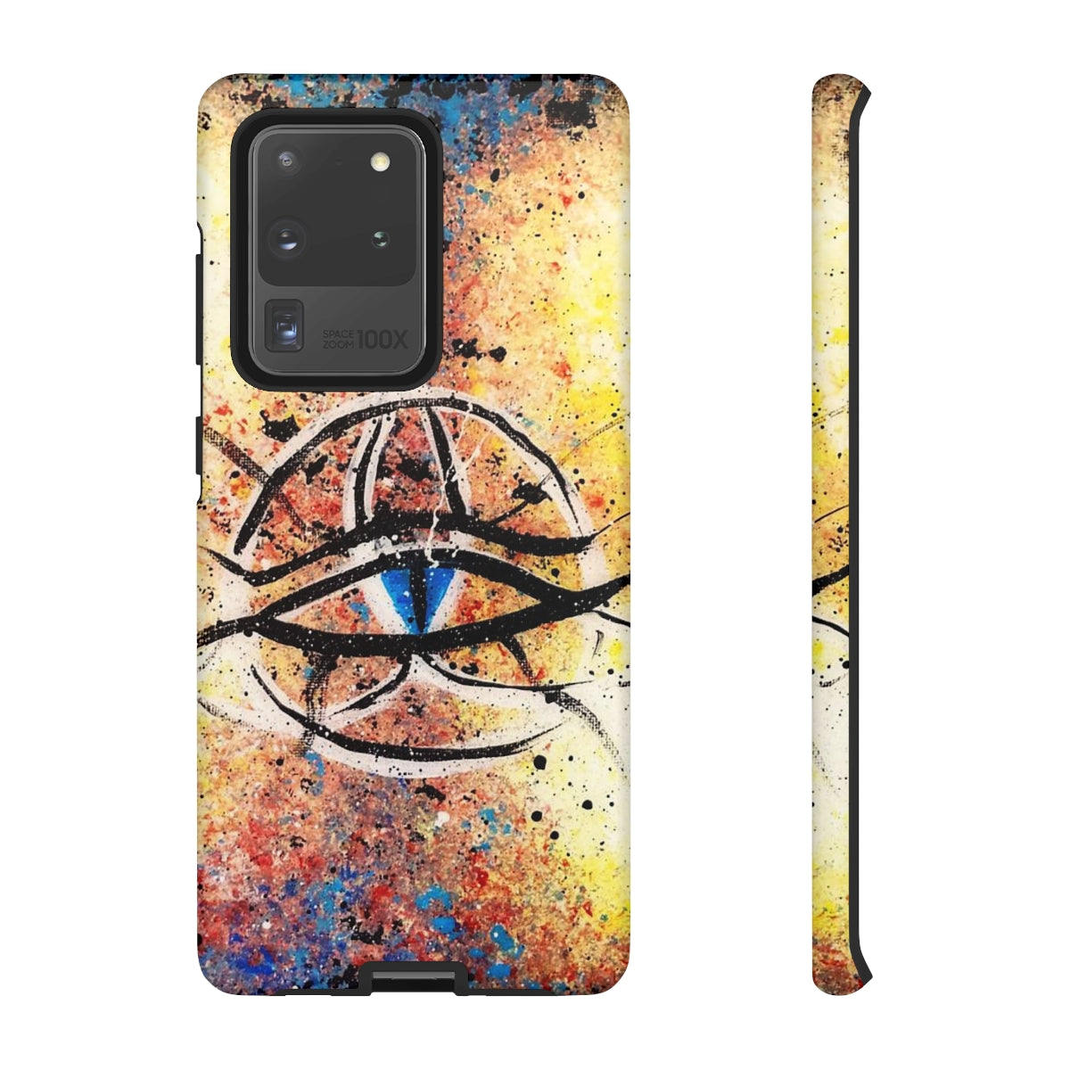 Healing Tough Case