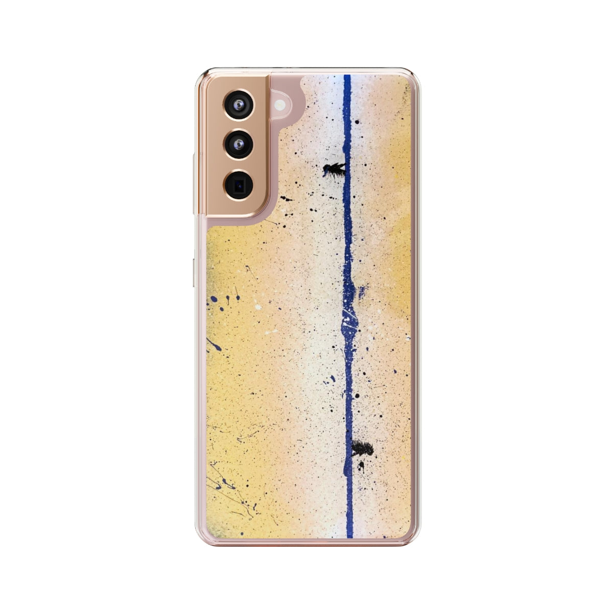 Parallel Clear Case