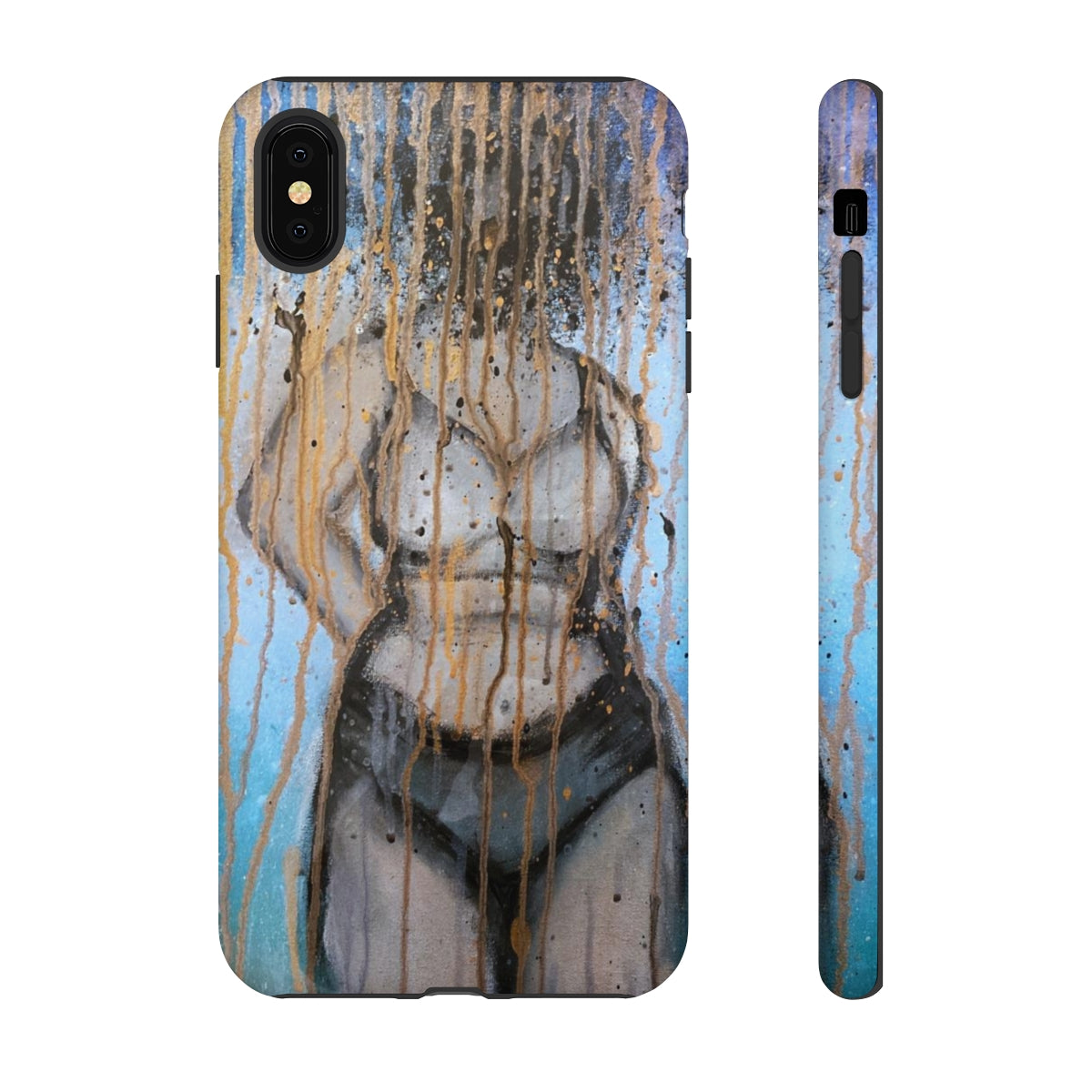 Beautiful Stranger Tough Case