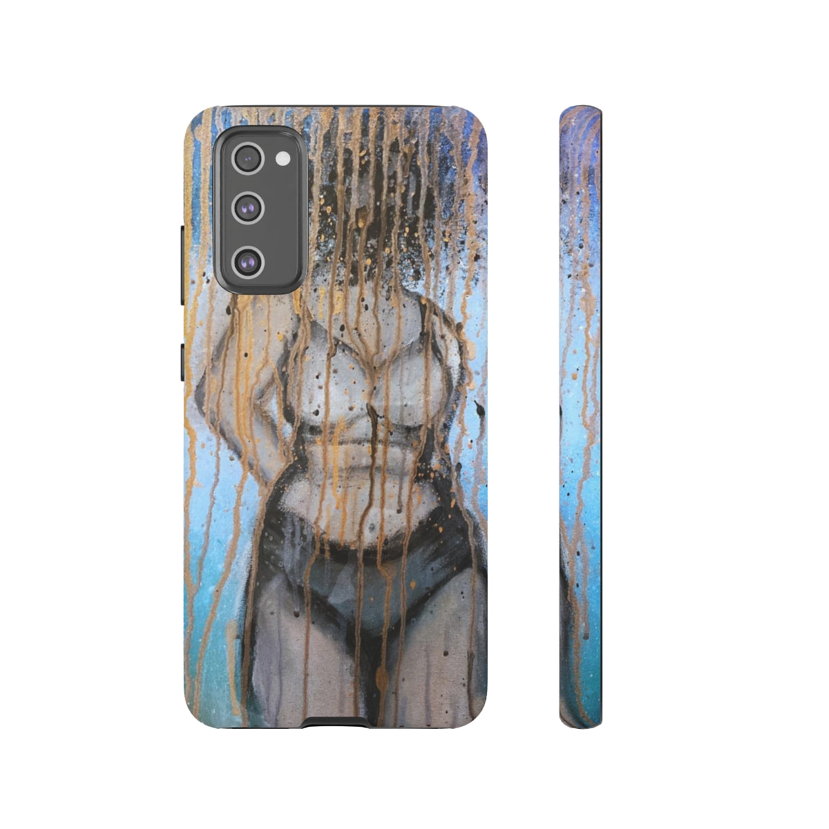 Beautiful Stranger Tough Case