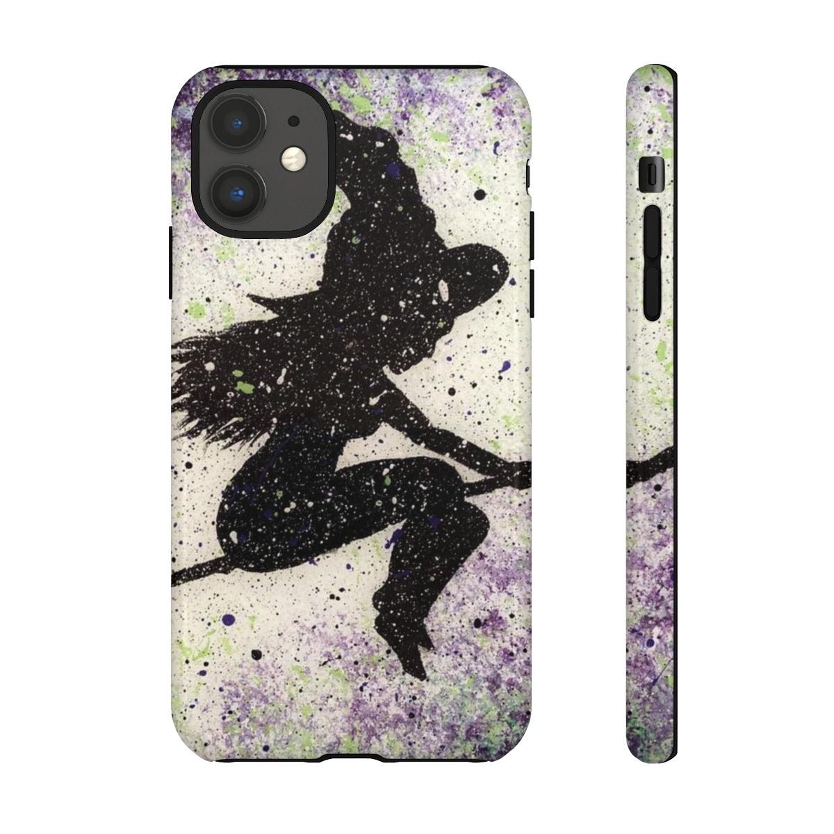 PolyWitch Tough Case