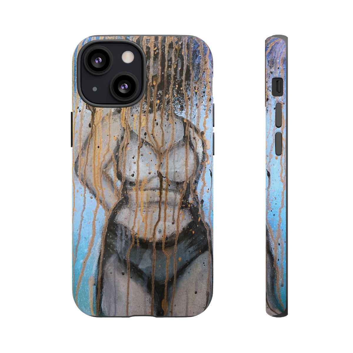 Beautiful Stranger Tough Case