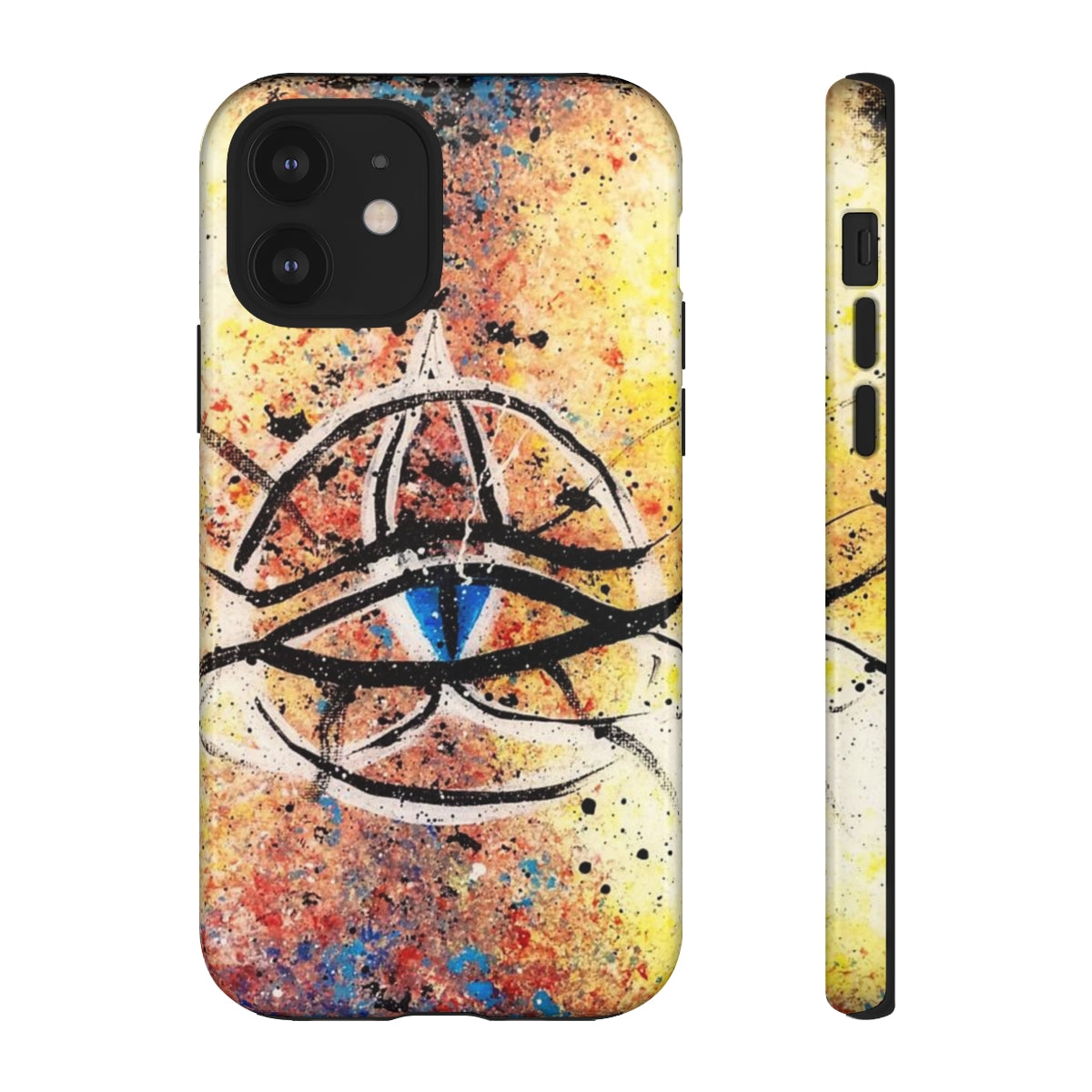 Healing Tough Case