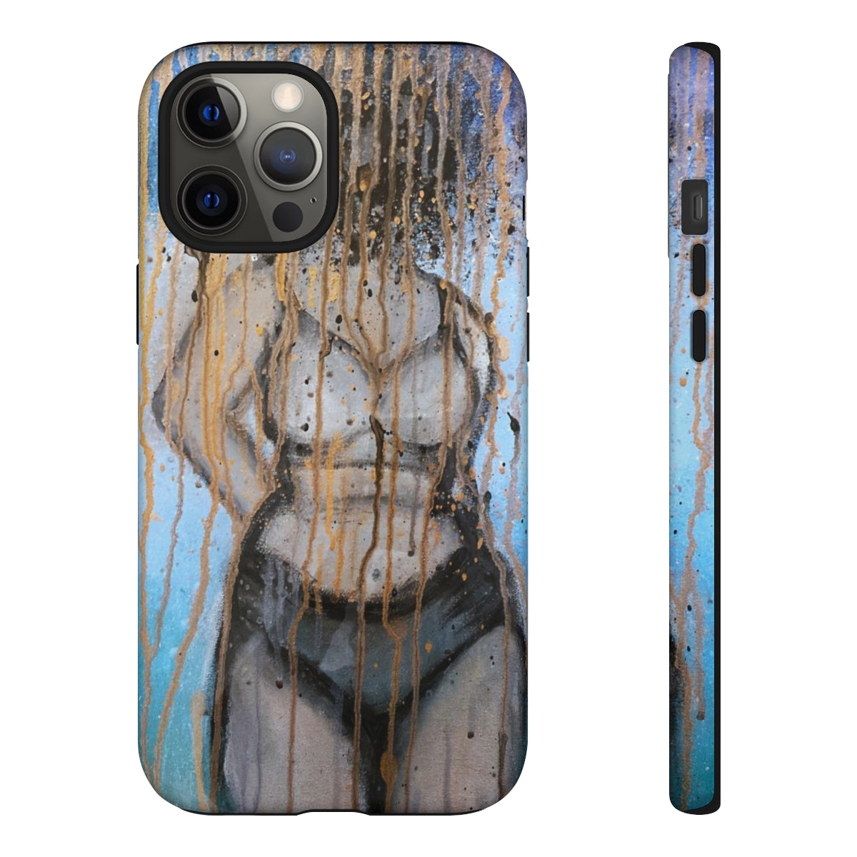 Beautiful Stranger Tough Case