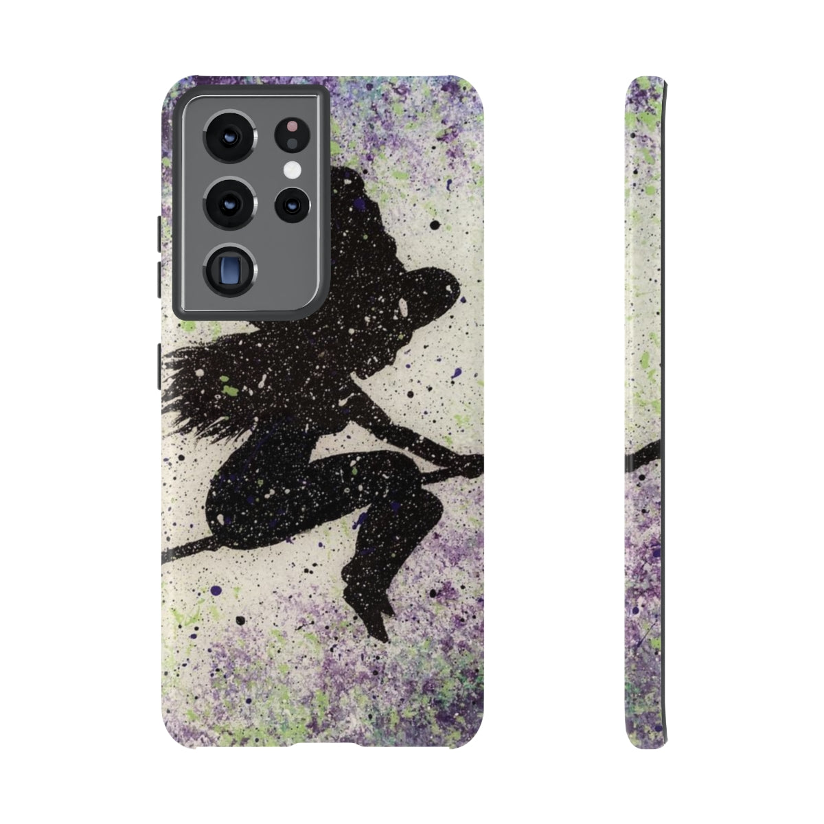 PolyWitch Tough Case