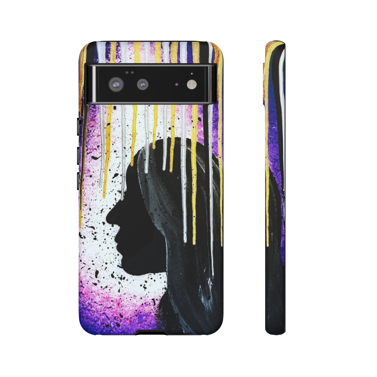 Impassive Tough Case