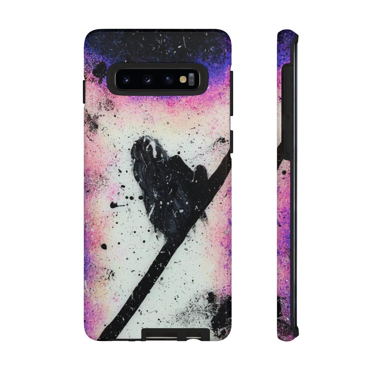 Spaced Out Tough Case