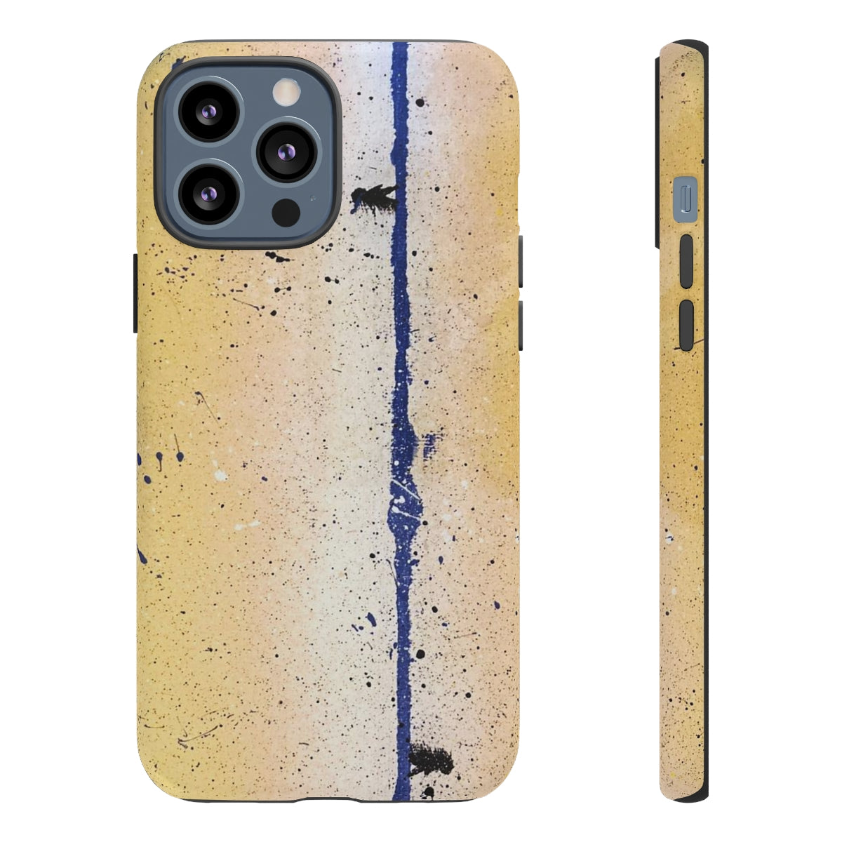 Parallel Tough Case