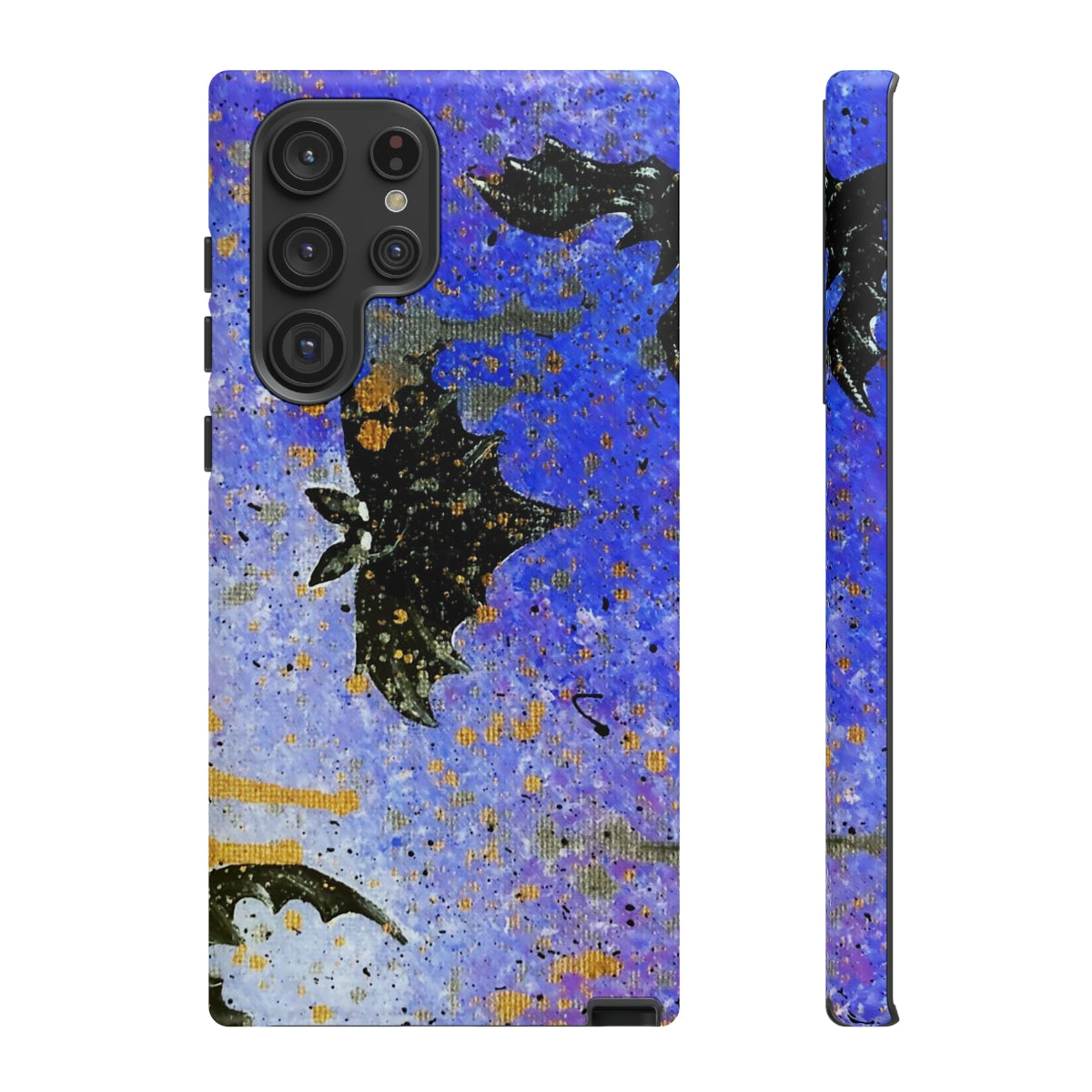 Bats Tough Case