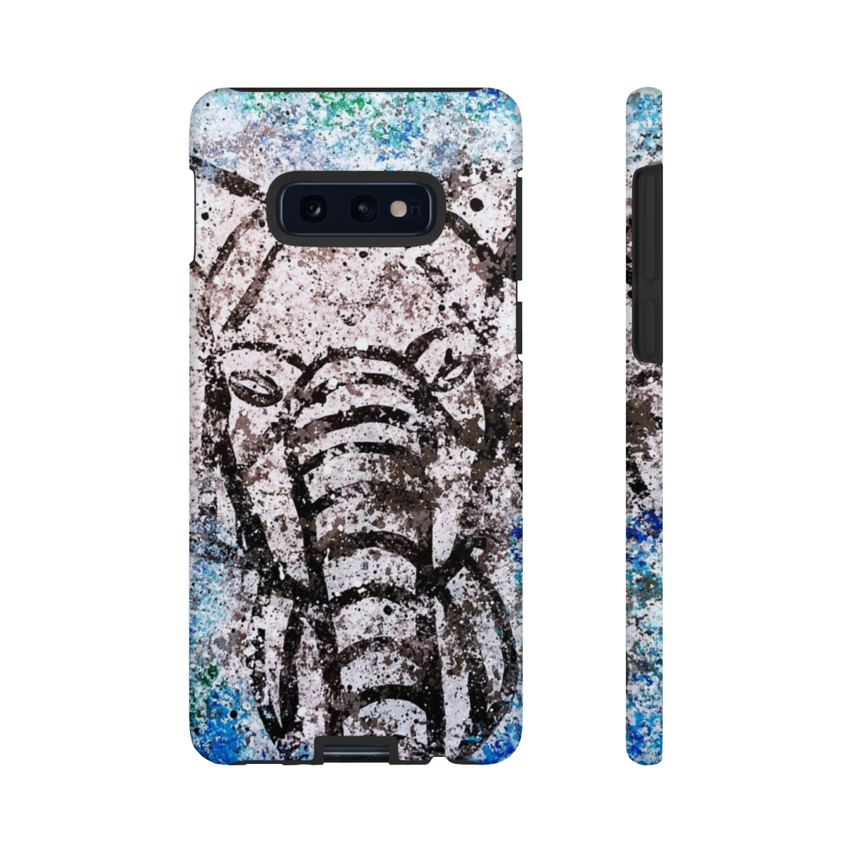 Trunk Nebula Tough Case