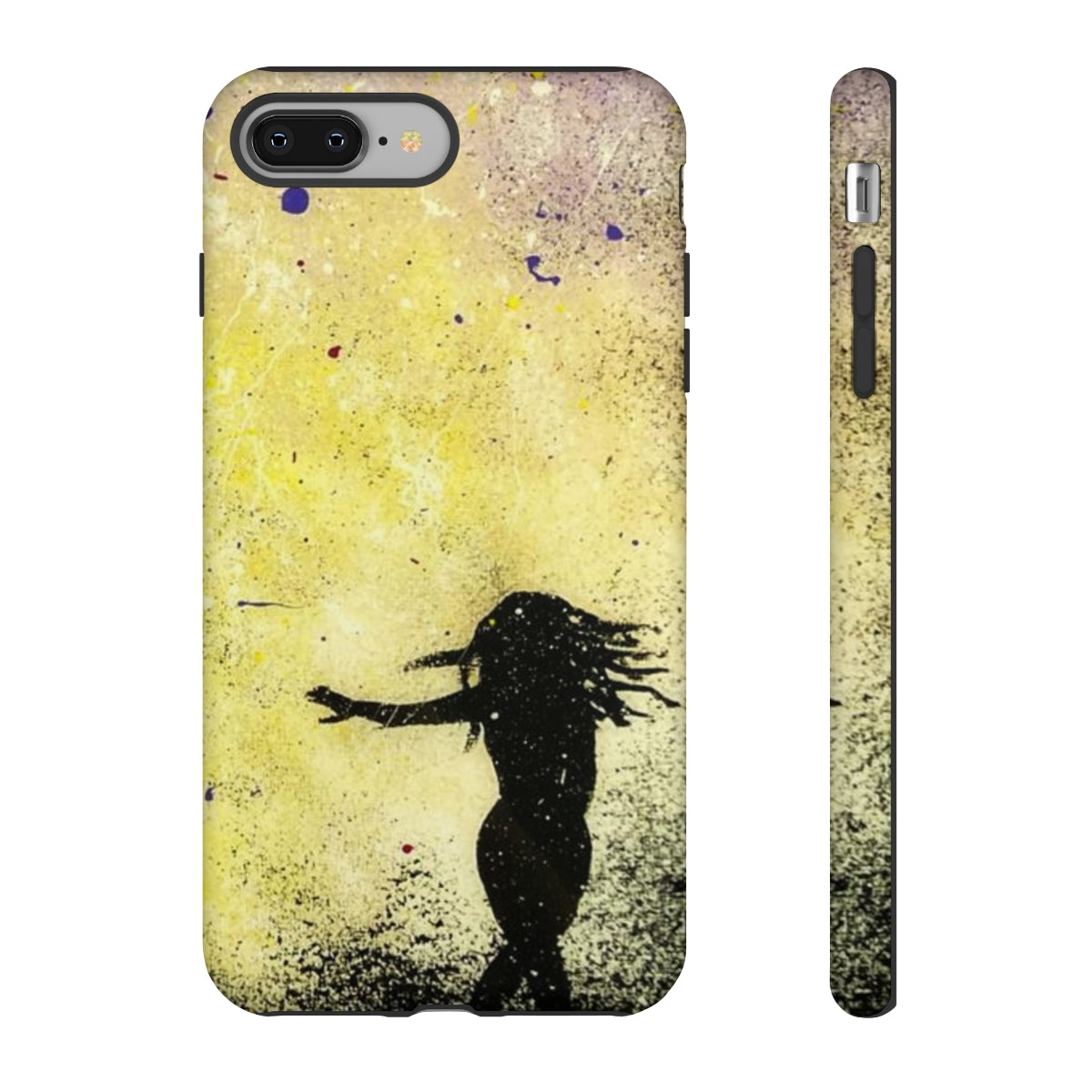 Alisha Tough Case