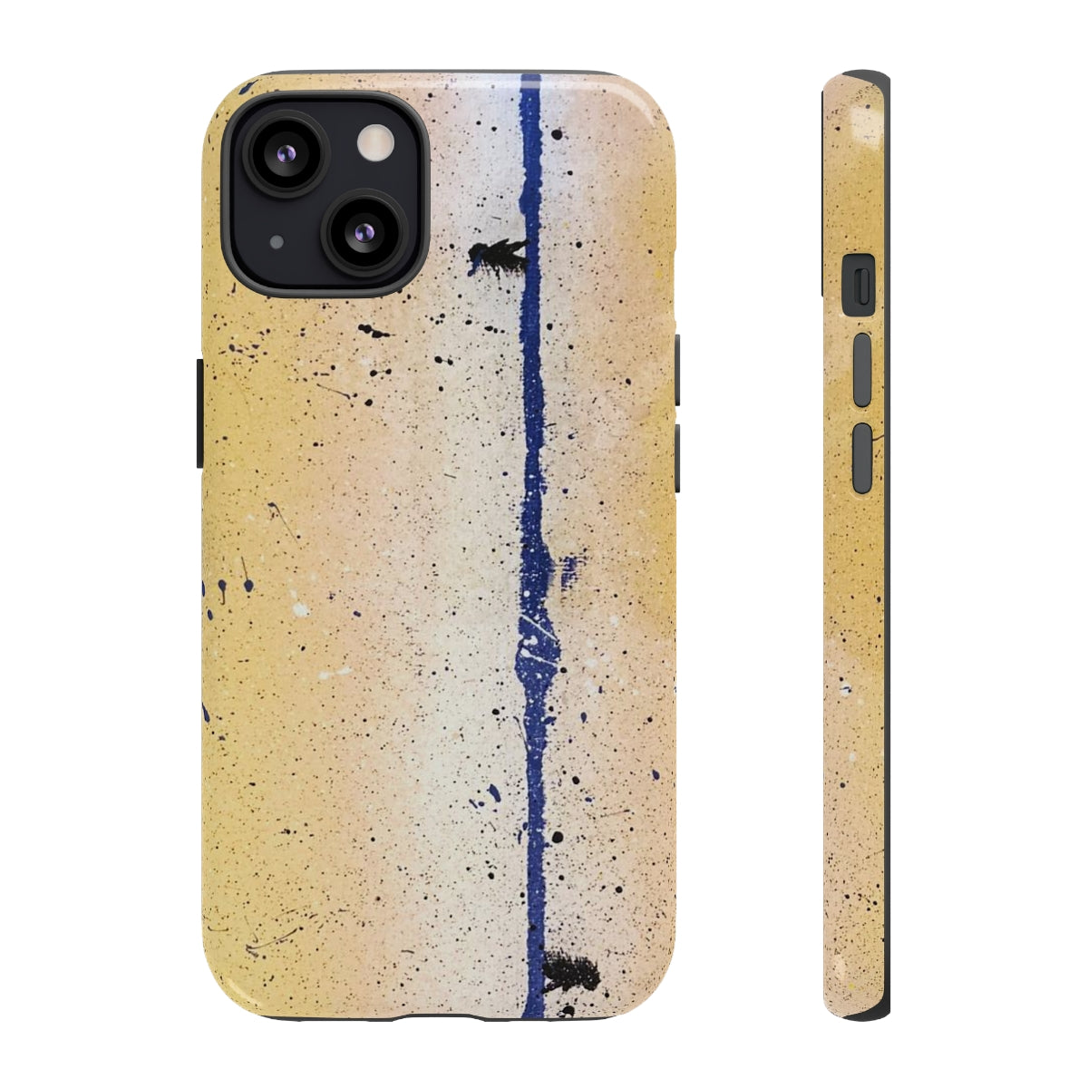 Parallel Tough Case