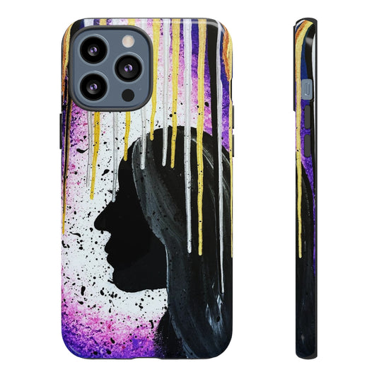 Impassive Tough Case