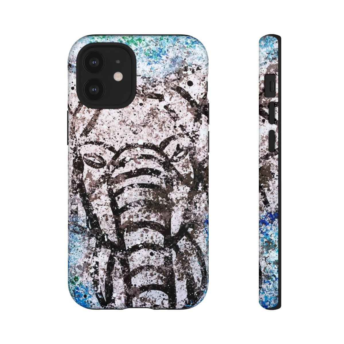Trunk Nebula Tough Case