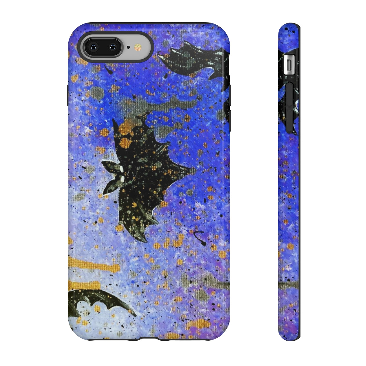 Bats Tough Case