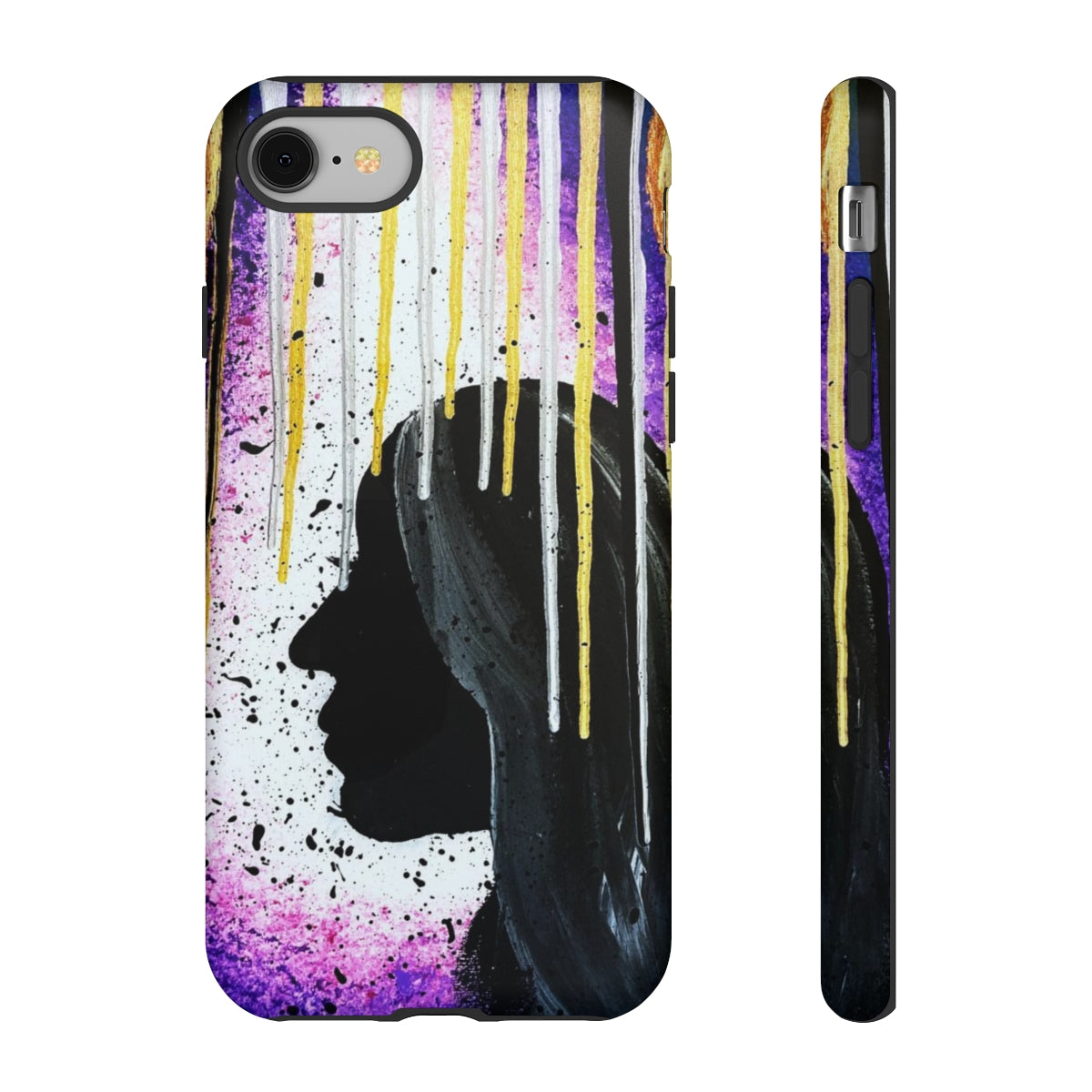 Impassive Tough Case