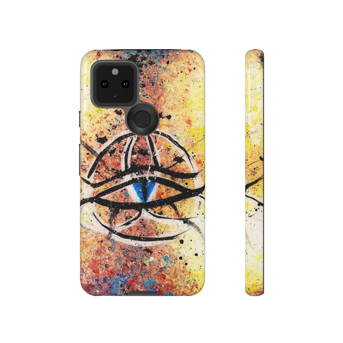Healing Tough Case