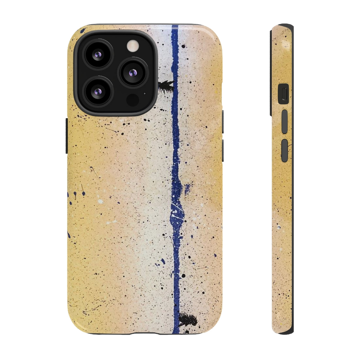 Parallel Tough Case