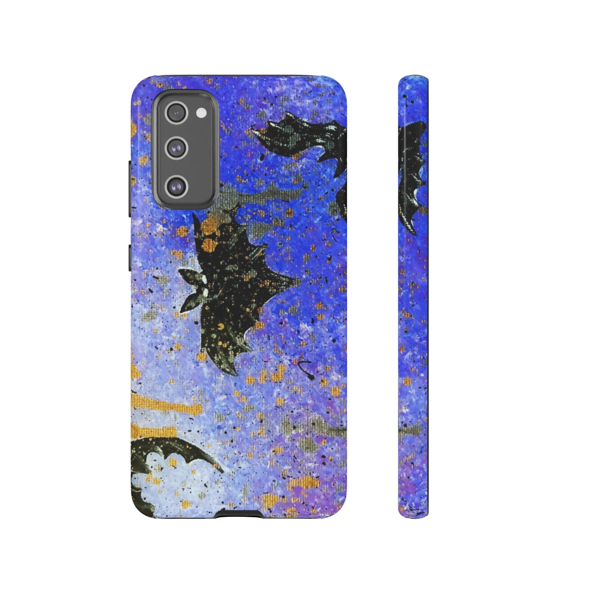 Bats Tough Case
