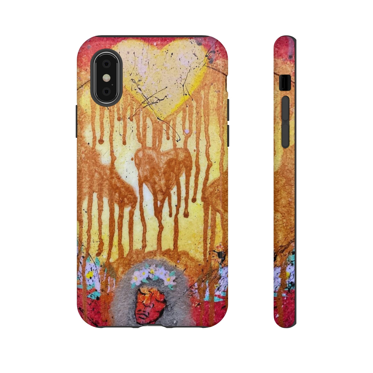 Gaia Tough Case