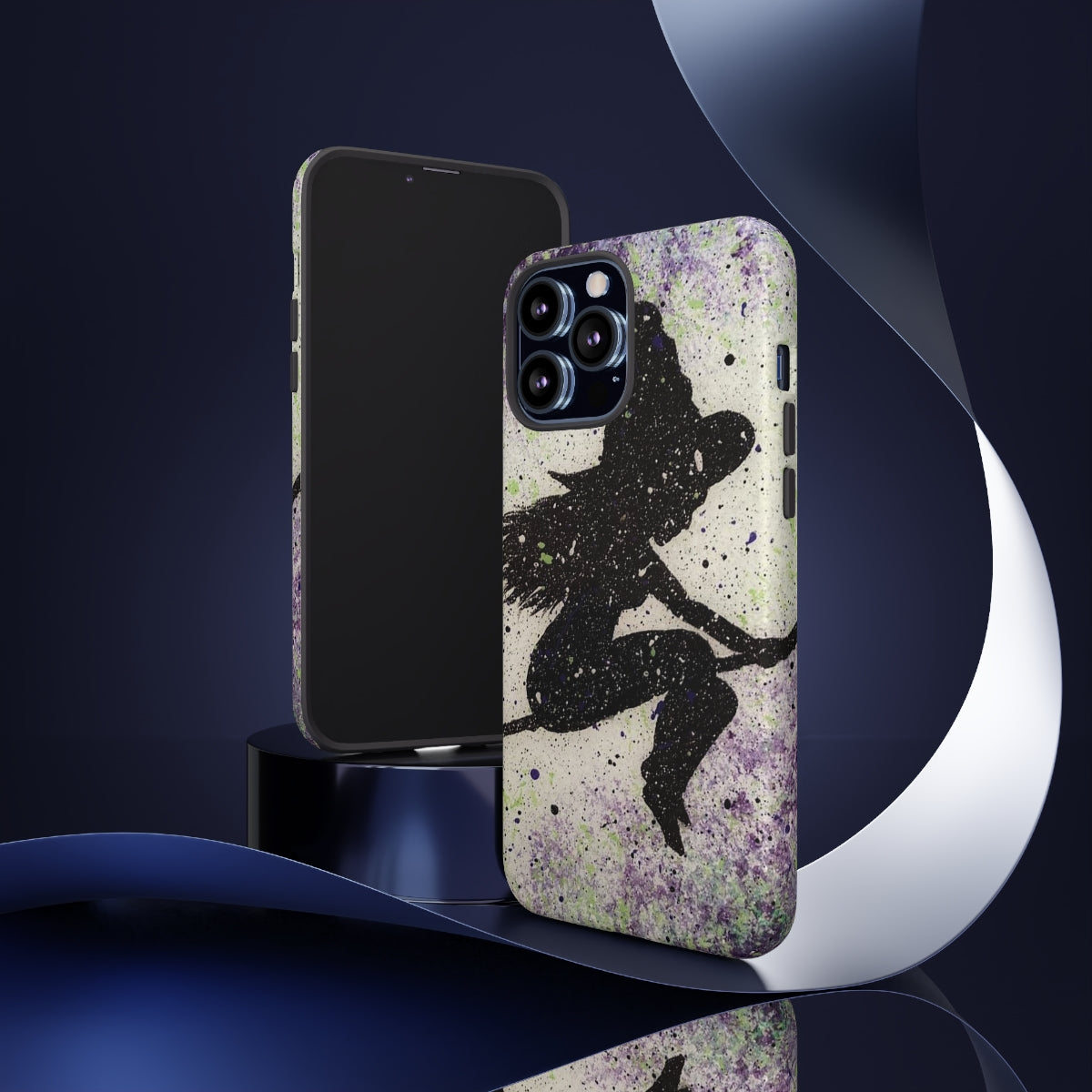 PolyWitch Tough Case