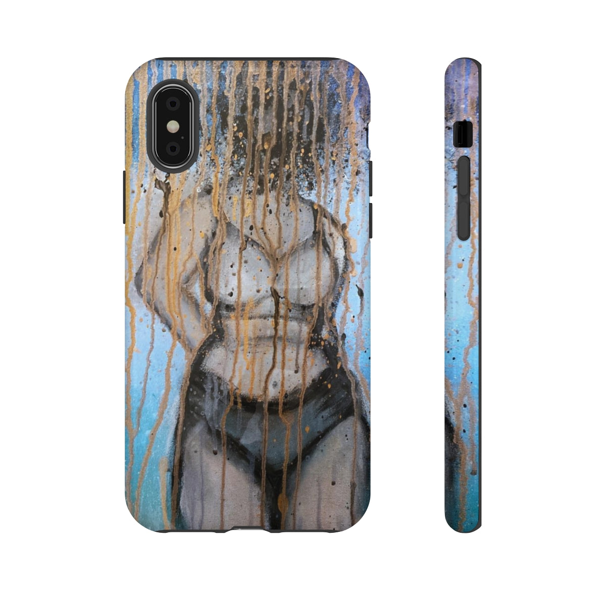 Beautiful Stranger Tough Case