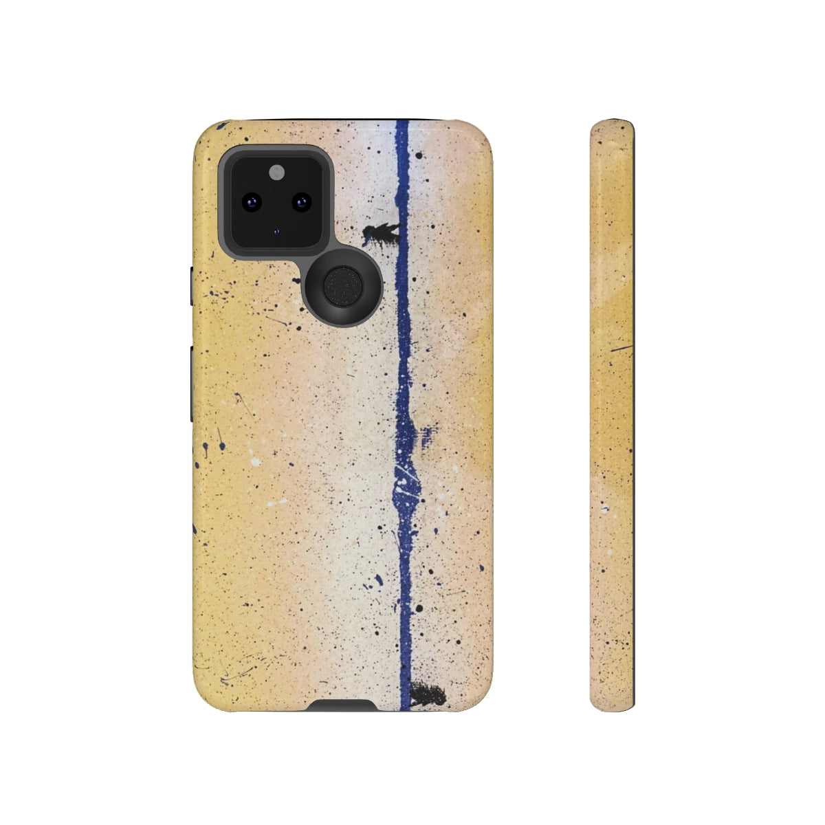 Parallel Tough Case
