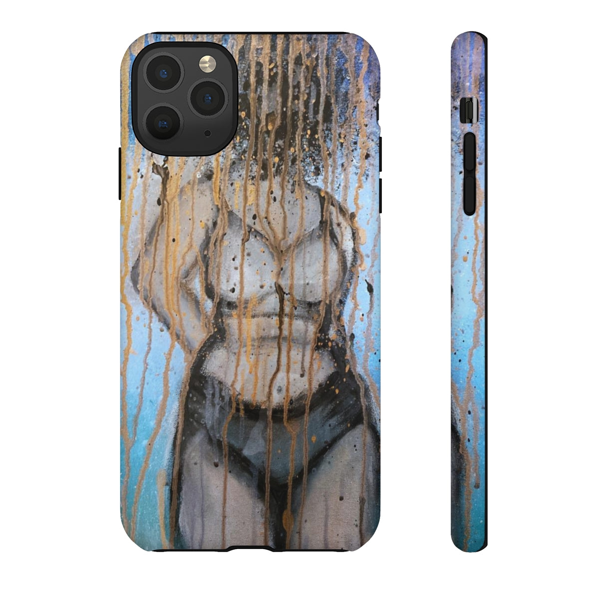 Beautiful Stranger Tough Case