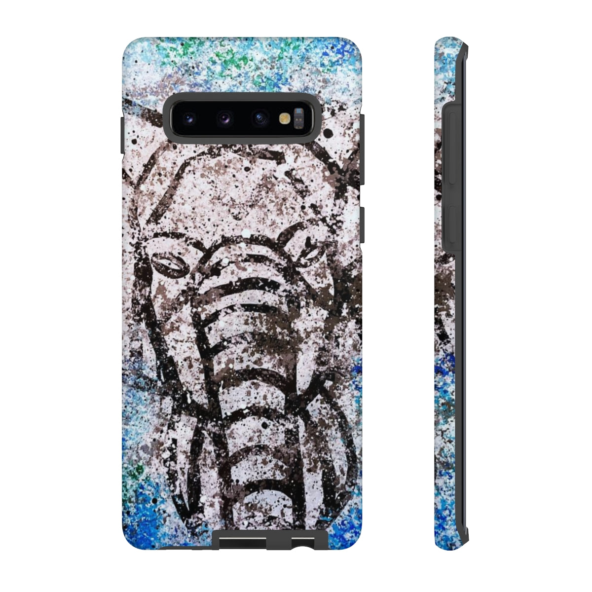 Trunk Nebula Tough Case