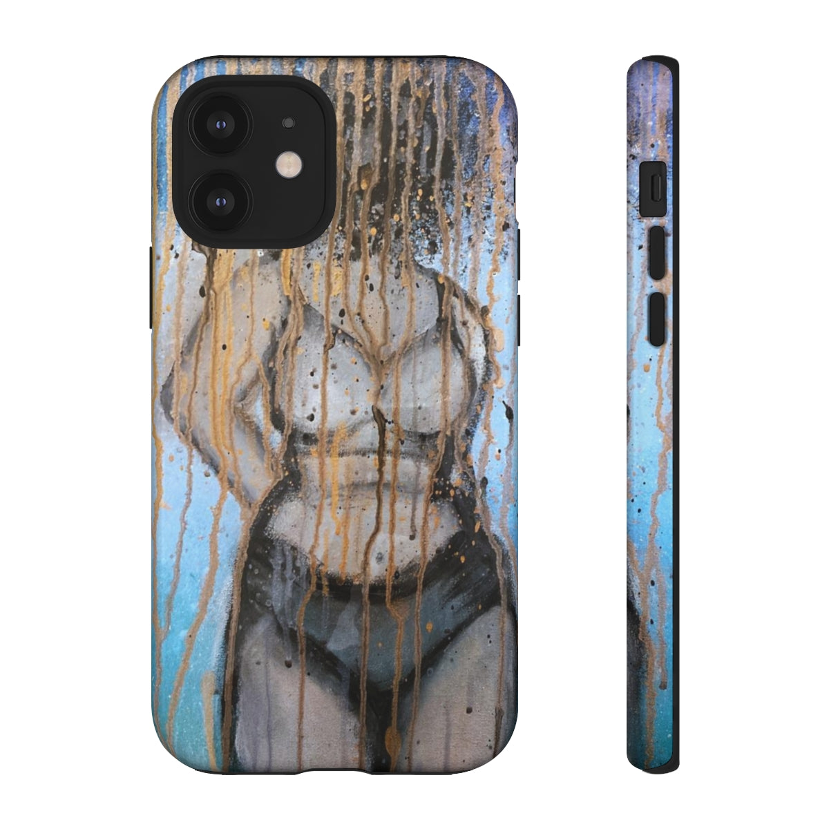 Beautiful Stranger Tough Case