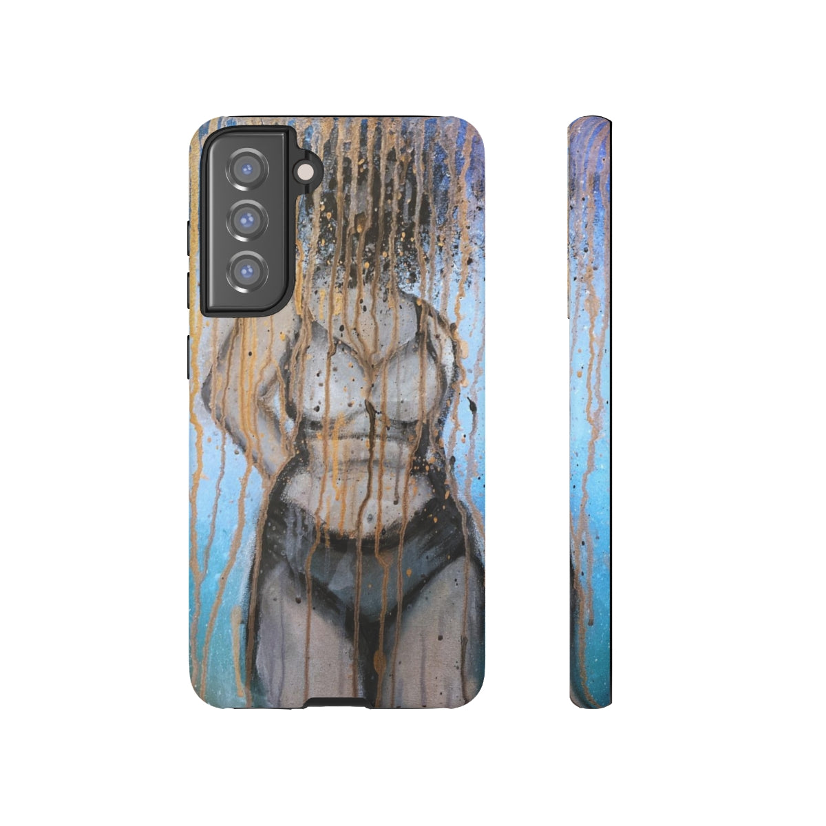 Beautiful Stranger Tough Case