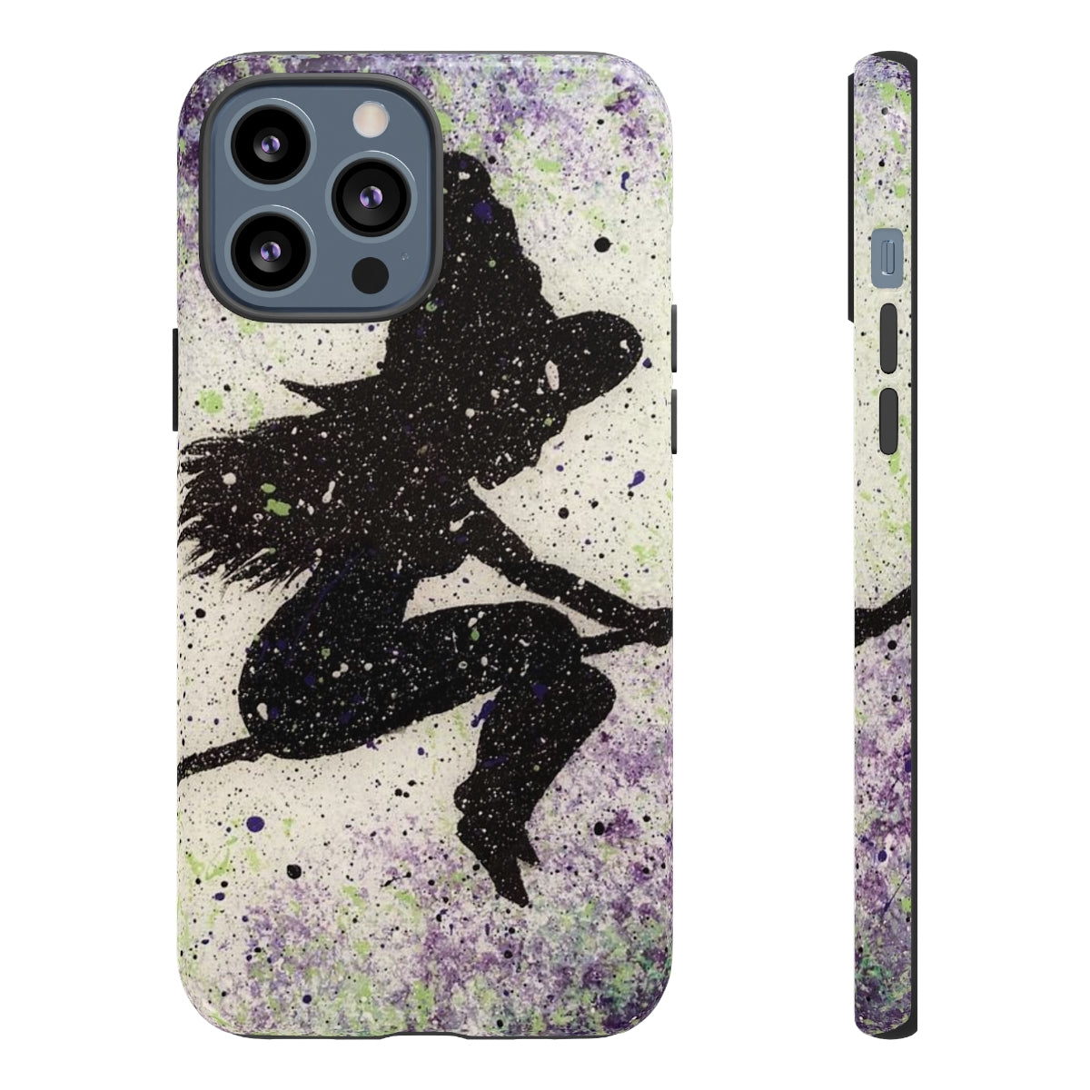PolyWitch Tough Case