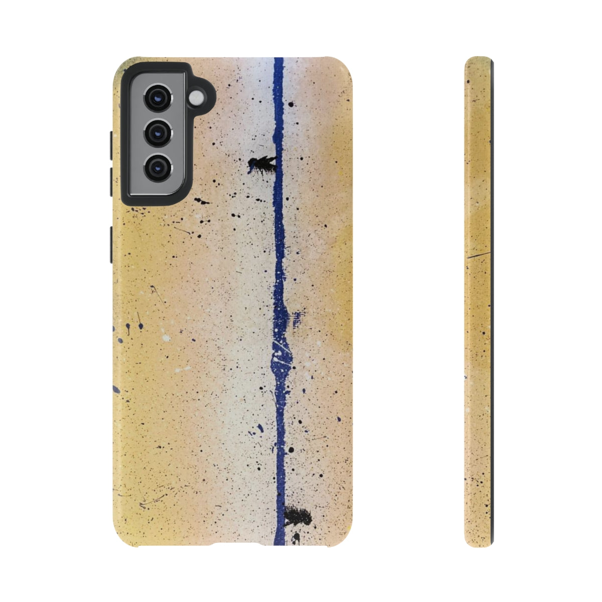 Parallel Tough Case