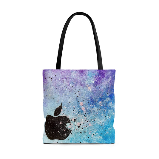 One a Day AOP Tote Bag