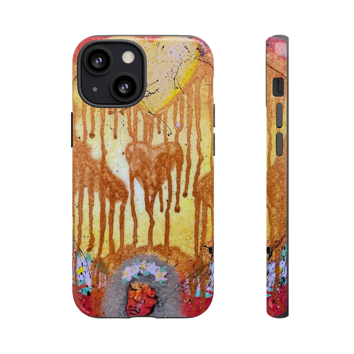 Gaia Tough Case